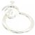 Ring Anillo Hermès Echappé - vista 3