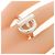 Ring Anillo Hermès Echappé - vista 5
