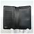 Cartera larga Chanel Boy Negro - vista 4