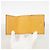 Fendi Brown Leather Tri-fold Wallet - view 3