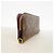 Louis Vuitton Monogram Portefeuille Insolite Long Wallet Porpora - vista 2