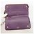 Louis Vuitton Monogram Portefeuille Insolite Long Wallet Porpora - vista 3