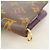 Louis Vuitton Monogram Portefeuille Insolite Long Wallet Porpora - vista 5