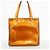 Borsa Tote Louis Vuitton Vernis Houston Bronzo - vista 12