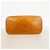 Borsa Tote Louis Vuitton Vernis Houston Bronzo - vista 3