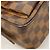 Borsa a tracolla Louis Vuitton Damier Ravello GM Damier ebene - vista 6