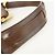 Borsa a tracolla Louis Vuitton Damier Ravello GM Damier ebene - vista 9