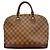 Borsa Louis Vuitton Damier Alma Damier ebene