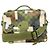Borsa a tracolla Louis Vuitton Damouflage LV Trail Verde