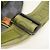 Borsa a tracolla Louis Vuitton Damouflage LV Trail Verde - vista 9