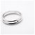 Ring Hermès Anello Hermes Ariane in oro bianco 18K - vista 10