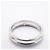 Ring Hermès Anello Hermes Ariane in oro bianco 18K - vista 5