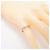 Ring Hermès Anello Hermes Ariane in oro bianco 18K - vista 7