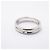 Ring Hermès Anello Hermes Ariane in oro bianco 18K - vista 9