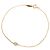 Autre Marque Bracciale Charm Tiffany & Co. By the Yard
