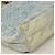 Borsa Tote Christian Dior Cannage Denim Blue - vista 6