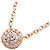 Autre Marque Collana Tiffany & Co. Soleste