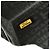 Chanel Lucky Symbols French Embossed Quilted Leather Nero - vista 6