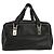 Chanel Vintage Bowler Lambskin Medium Nero