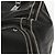 Chanel Vintage Bowler Lambskin Medium Nero - vista 6