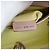 Christian Dior Lady Dior Flower Charm Embellished Leather Mini Rosa - vista 5