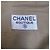 Falda Chanel años 90 de mezcla de lana bouclé beige - vista 3