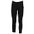 Moschino 2000s Hose Schwarz