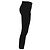 Moschino 2000s Hose Schwarz - Ansicht 2