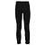 Moschino 2000s Hose Schwarz - Ansicht 3