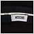 Moschino 2000s Hose Schwarz - Ansicht 4