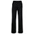 Pantalones Chanel años 2000 Negro - vista 2