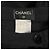 Pantalones Chanel años 2000 Negro - vista 3