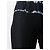 Giorgio Armani Hose aus den 2000ern Schwarz - Ansicht 5