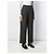 Pantalones Lanvin 2000s Gris - vista 3