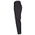 Pantalones Moschino 90s Negro - vista 2