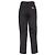 Pantalones Moschino 90s Negro - vista 3