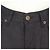 Pantalones Moschino 90s Negro - vista 5