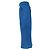 Autre Marque Gonna lunga Complice in camoscio blu elettrico - vista 2