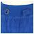 Autre Marque Gonna lunga Complice in camoscio blu elettrico - vista 4