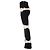 Jean Louis Scherrer Pantalones Jean-Louis Scherrer de los 90 Negro - vista 2