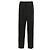 Pantalones Chanel años 2000 Gris
