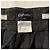 Pantalones Chanel años 2000 Gris - vista 6