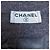 Chanel Woll Oberteil Grau mit Prägung - Ansicht 4