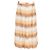 Falda Roberta di Camerino Y2K Beige