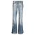 Jeans Dolce & Gabbana de los años 2000 Azul claro