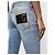 Jeans Dolce & Gabbana de los años 2000 Azul claro - vista 4