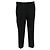 Miu Miu Hose 2010s Schwarz
