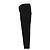 Miu Miu Hose 2010s Schwarz - Ansicht 2