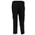 Miu Miu Hose 2010s Schwarz - Ansicht 3