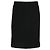 Falda Karl Lagerfeld 90s Negro